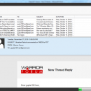 MailsSoftware Free OST Viewer screenshot