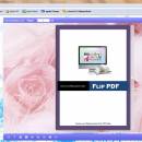 Free Flip Page Software screenshot