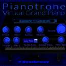 Pianotrone Virtual Grand Piano screenshot