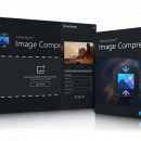 Ashampoo Image Compressor screenshot