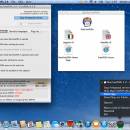 FreePOPs for Mac OS X screenshot