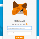 MetaMask for Firefox screenshot