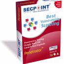 The Penetrator Vulnerability Scanner screenshot