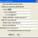 SMTP/POP3/IMAP Email Lib for Xbase screenshot