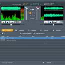 DJ Mix Studio screenshot