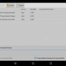 Switch Audio File Converter Free Android screenshot