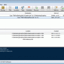 FileFort Backup Plus screenshot