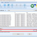 Convert EML to MSG File screenshot