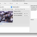 Free Mac Video Converter screenshot