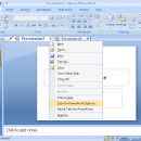 Tabs for PowerPoint screenshot