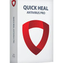 Quick Heal AntiVirus Pro screenshot