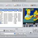 AVCWare Mac iPod Video Converter screenshot