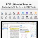 PDF Professional Suite screenshot