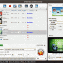 ImTOO Video to DVD Converter for Mac screenshot