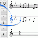 Crescendo Music Notation gratuito per Mac screenshot