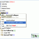 9Rays.Net TreeView for ASP.NET screenshot