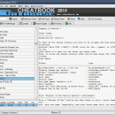 CheatBook DataBase 2015 screenshot