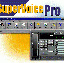 SuperVoice Pro screenshot