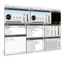 SAM Broadcaster Pro Mac Edition screenshot