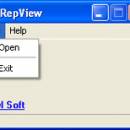 RepView screenshot