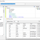 Zoho Inventory SSIS Components by Devart screenshot