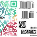 VeryPDF Barcode Generator SDK screenshot