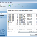 AVG Internet Security 2012 (x32 bit) screenshot