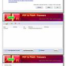 Free Flash Brochure Maker for PDF screenshot