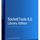 SocketTools Library Edition screenshot