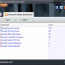 Office Password Recovery Lastic screenshot