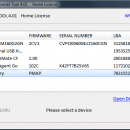 Portable HDD Low Level Format Tool screenshot