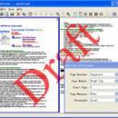 Document Printer Pro (docPrint Pro) screenshot