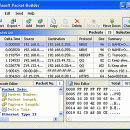Colasoft Packet Builder screenshot