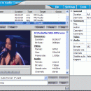 ImTOO Video to Audio Converter screenshot