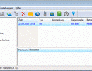 NetMail light screenshot