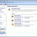 SQL Management Studio 2011 for Oracle screenshot