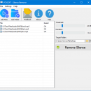 Silence Remover screenshot