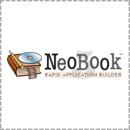 NeoBookDBPro screenshot