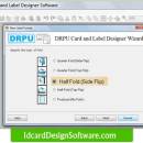 Stickers Design Software screenshot