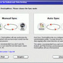 DesktopMirror for Outlook screenshot