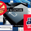 EuropeSoftwares Clic And Capture screenshot