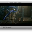 cineSync for Mac OS X screenshot