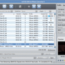 ImTOO DVD to iPhone Converter for Mac screenshot
