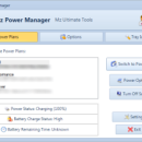 Mz Power Manager screenshot