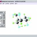 Molecule Constructor screenshot