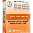 Iphone Video Squeezer Converter screenshot