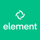 Element (formerly Riot) screenshot