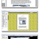 Page Flipping Book Writer screenshot