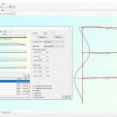 2D Frame Analysis, Truss Edition screenshot