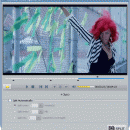 ImTOO Video Splitter screenshot
